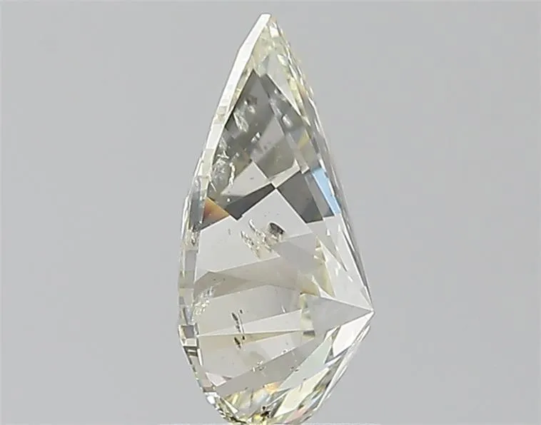 1.51 Carats PEAR Diamond
