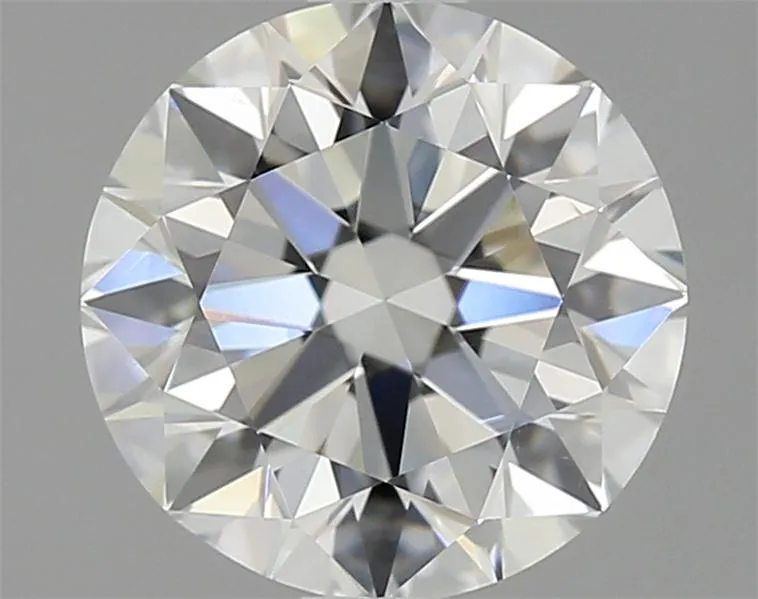 1.51 Carats ROUND Diamond