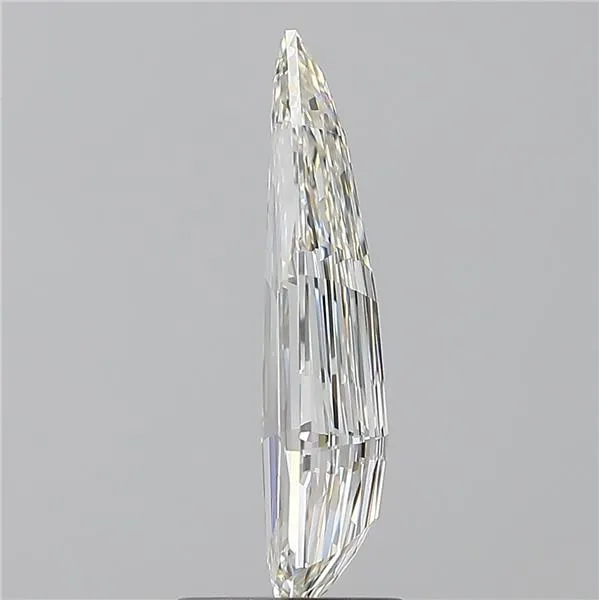 1.51ct Other Natural Diamond (Colour I, Clarity IF, GIA Certified)
