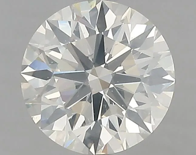 1.51ct Round Natural Diamond (Colour J, Clarity SI2, Cut EX, IGI Certified)