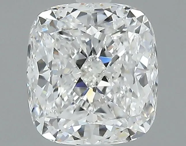 1.52ct Cushion brilliant Natural Diamond (Colour E, Clarity VS2, Cut GD, GIA Certified)