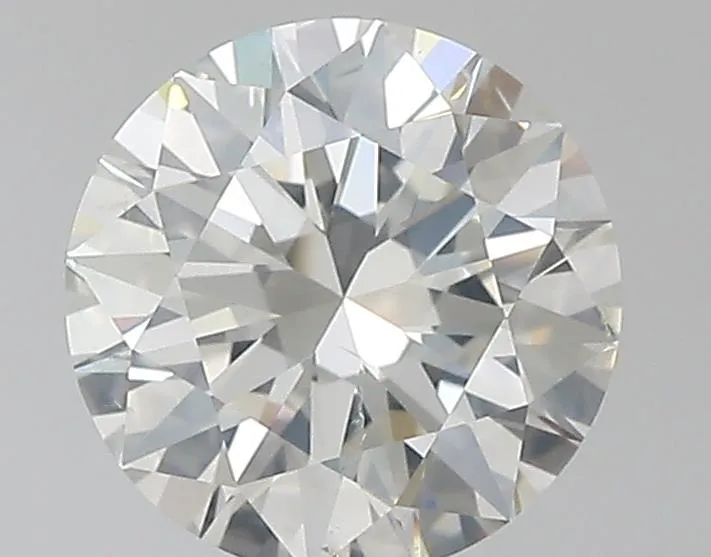 1.60ct Round Natural Diamond (Colour J, Clarity SI1, Cut EX, GIA Certified)
