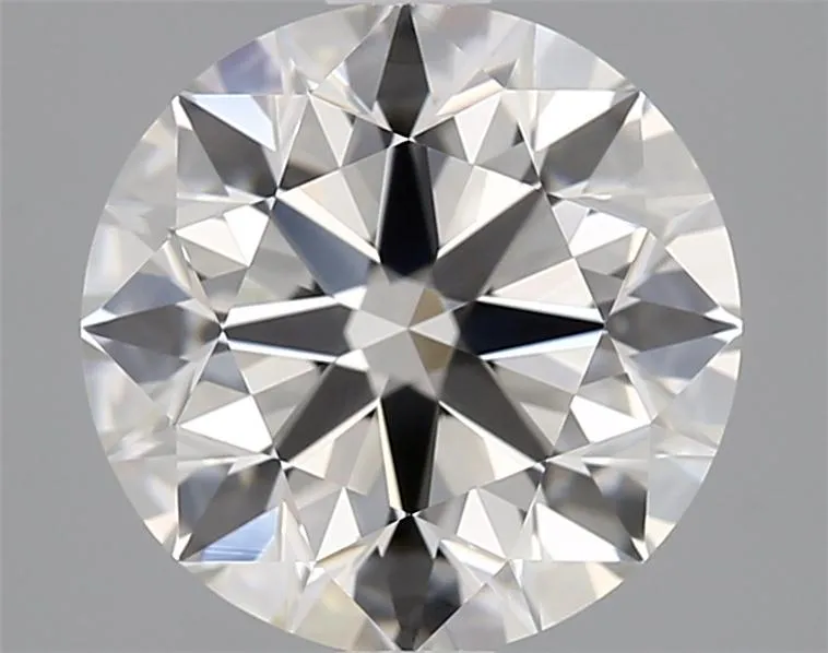 1.62ct Round Natural Diamond (Colour G, Clarity VVS1, Cut EX, IGI Certified)