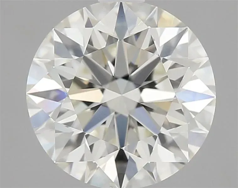 1.62ct Round Natural Diamond (Colour I, Clarity VVS1, Cut EX, IGI Certified)