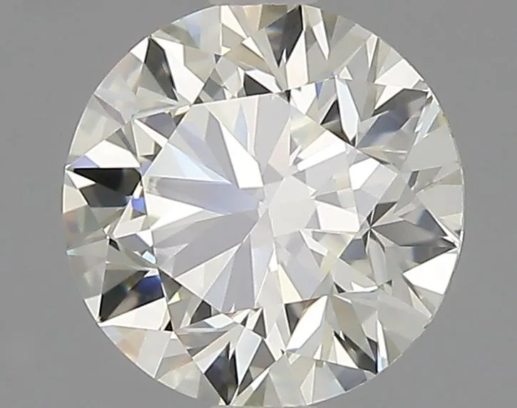 1.7 Carats ROUND Diamond