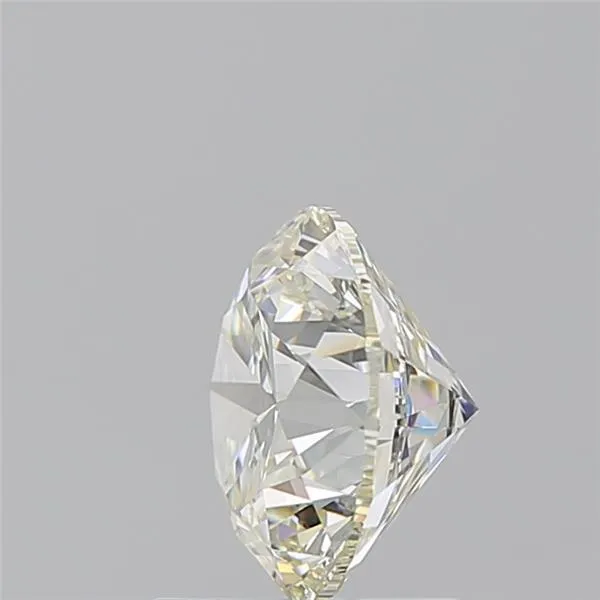1.7 Carats ROUND Diamond