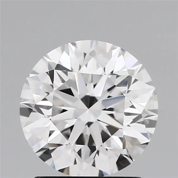 1.73 Carats ROUND Diamond
