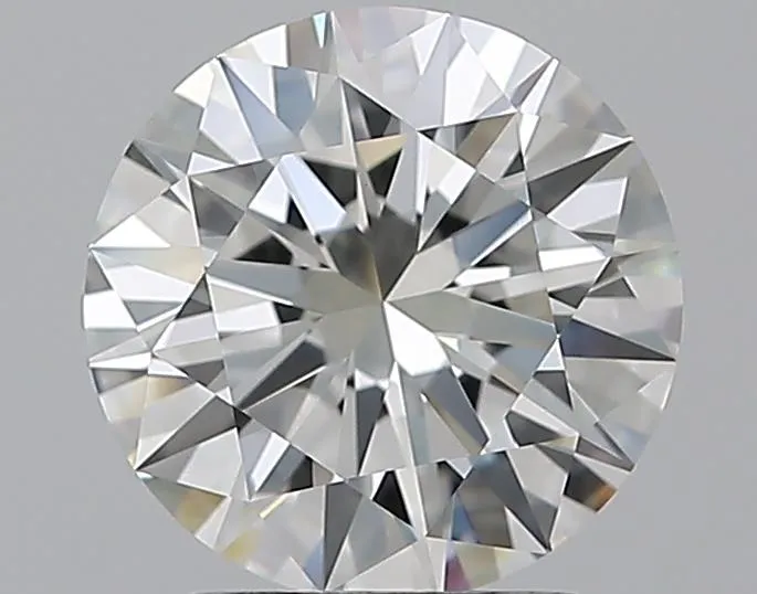 1.79ct Round Natural Diamond (Colour G, Clarity VS1, Cut EX, GIA Certified)