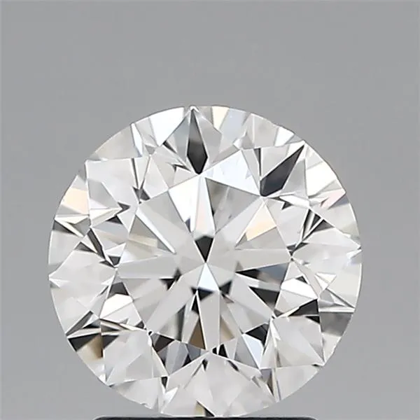 1.79ct Round Natural Diamond (Colour G, Clarity VS2, Cut EX, GIA Certified)