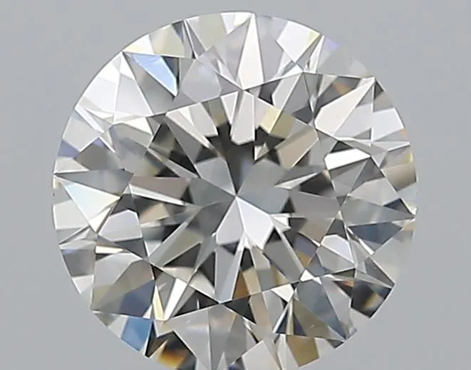 1.79ct Round Natural Diamond (Colour H, Clarity VS1, Cut EX, GIA Certified)