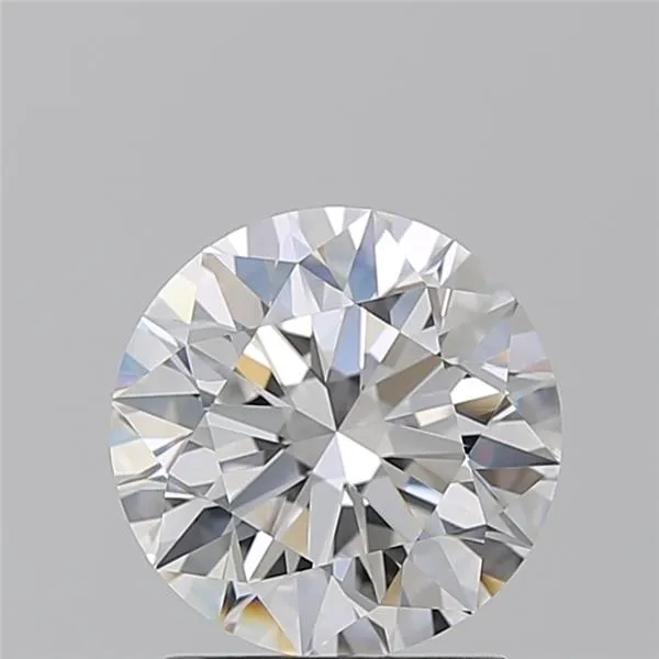 1.8 Carats ROUND Diamond