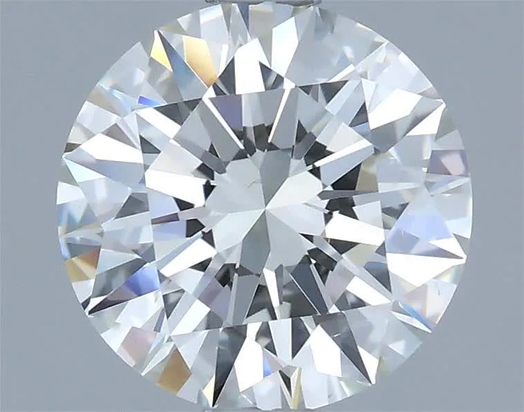 1.8 Carats ROUND Diamond