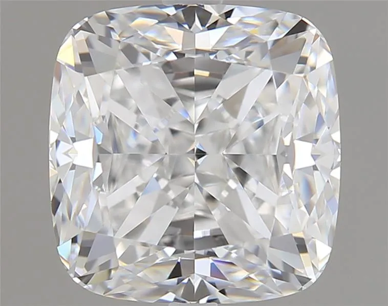 1.80ct Cushion brilliant Natural Diamond (Colour E, Clarity VVS1, GIA Certified)
