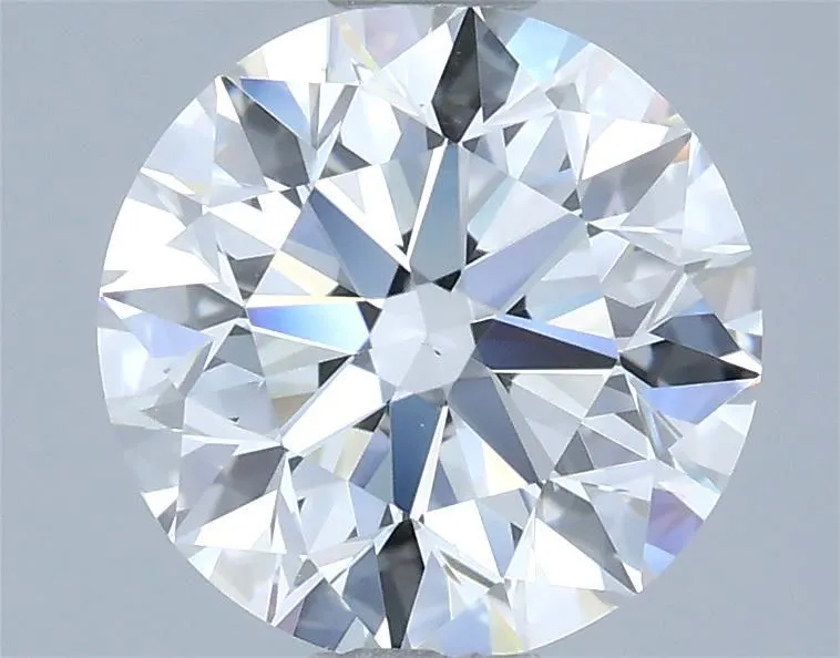 1.80ct Round Natural Diamond (Colour G, Clarity VS1, Cut EX, IGI Certified)