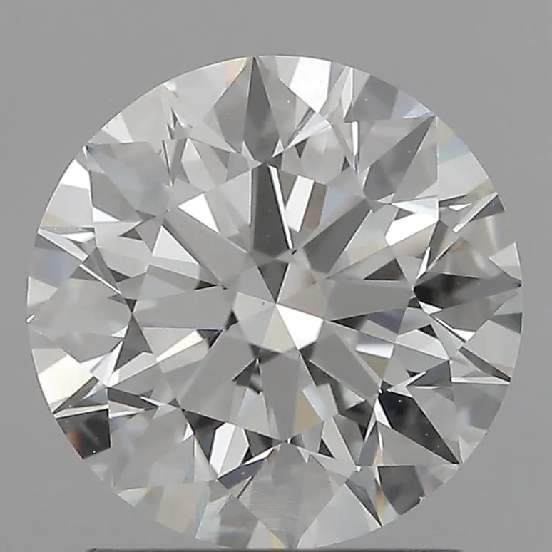 1.82 Carats ROUND Diamond