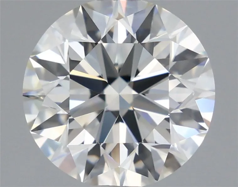 1.90ct Round Natural Diamond (Colour H, Clarity VVS1, Cut EX, IGI Certified)