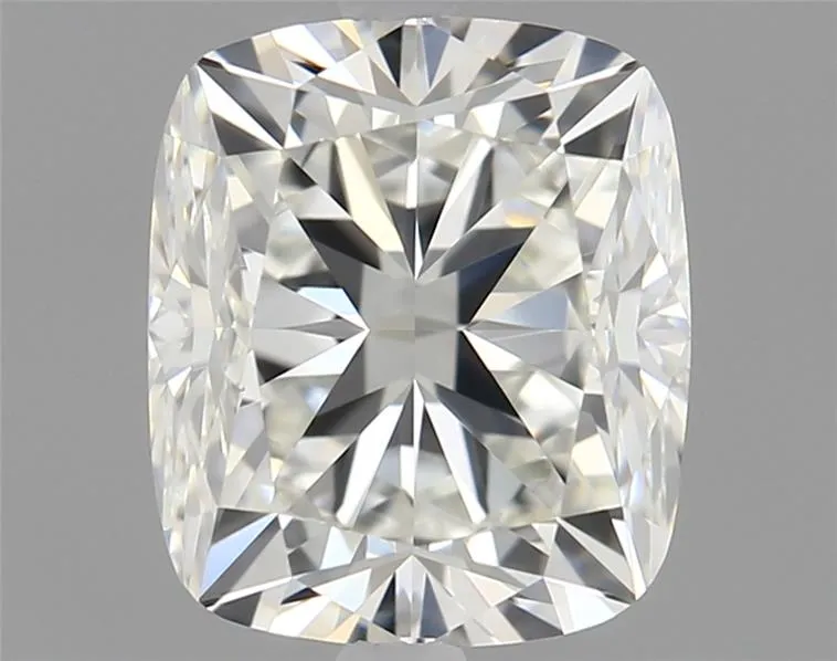 1 Carats CUSHION BRILLIANT Diamond