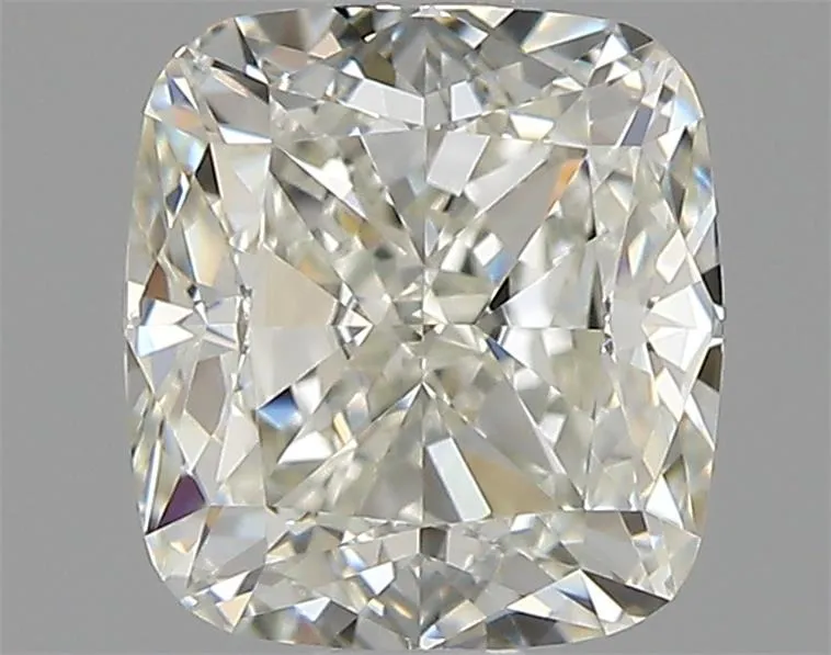 1 Carats CUSHION BRILLIANT Diamond