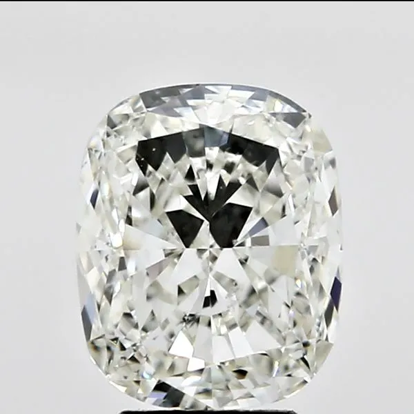 1 Carats CUSHION BRILLIANT Diamond