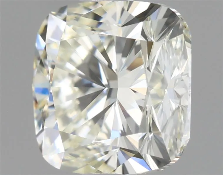 1 Carats CUSHION BRILLIANT Diamond