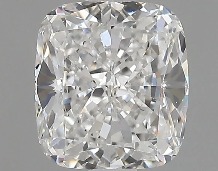 1 Carats CUSHION BRILLIANT Diamond