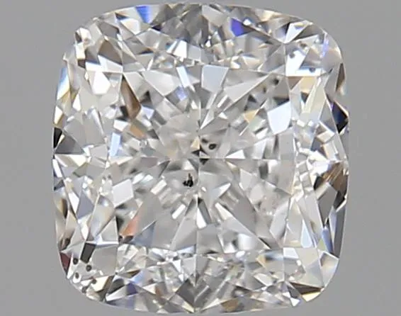 1 Carats CUSHION BRILLIANT Diamond