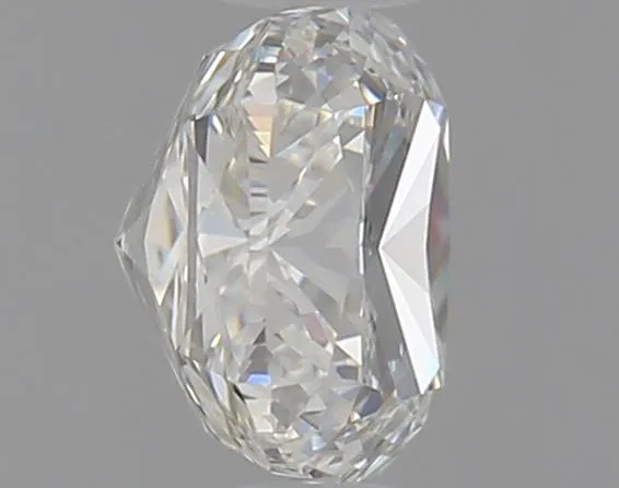1 Carats CUSHION BRILLIANT Diamond