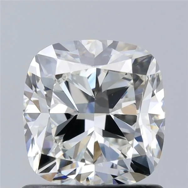 1 Carats CUSHION BRILLIANT Diamond