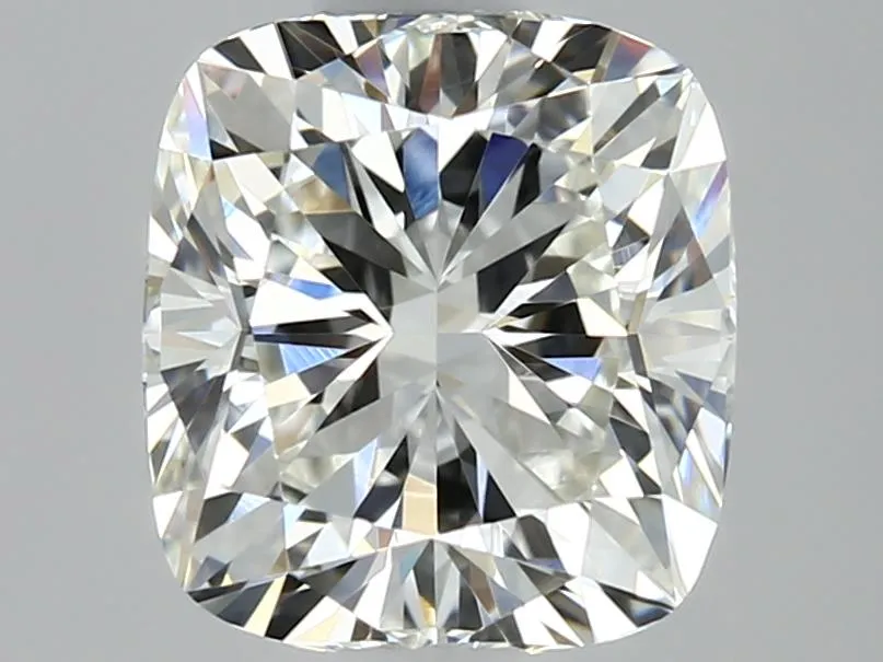 1 Carats CUSHION BRILLIANT Diamond