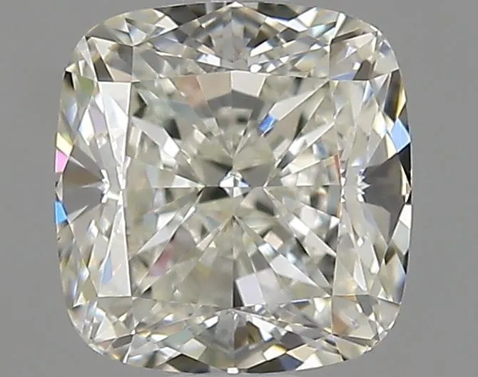1 Carats CUSHION BRILLIANT Diamond