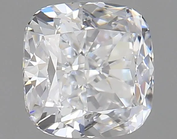 1 Carats CUSHION BRILLIANT Diamond