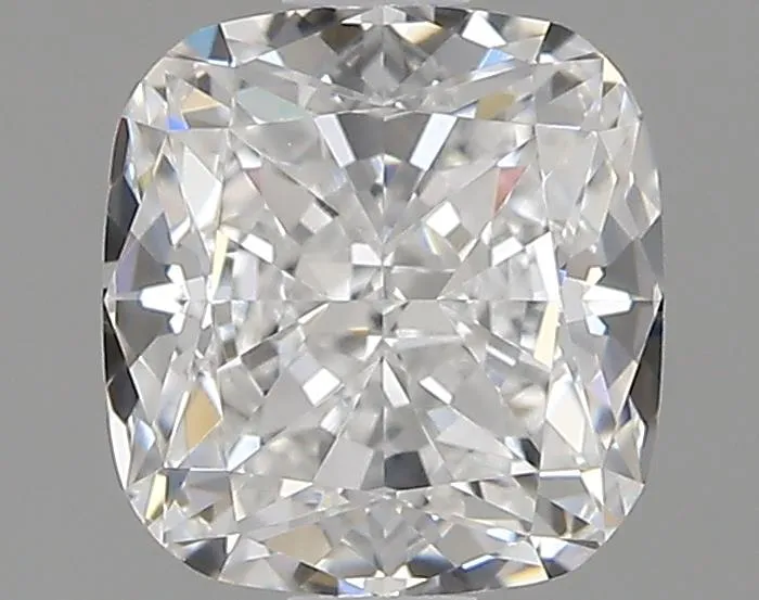 1 Carats CUSHION MODIFIED Diamond