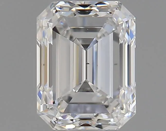 1 Carats EMERALD Diamond