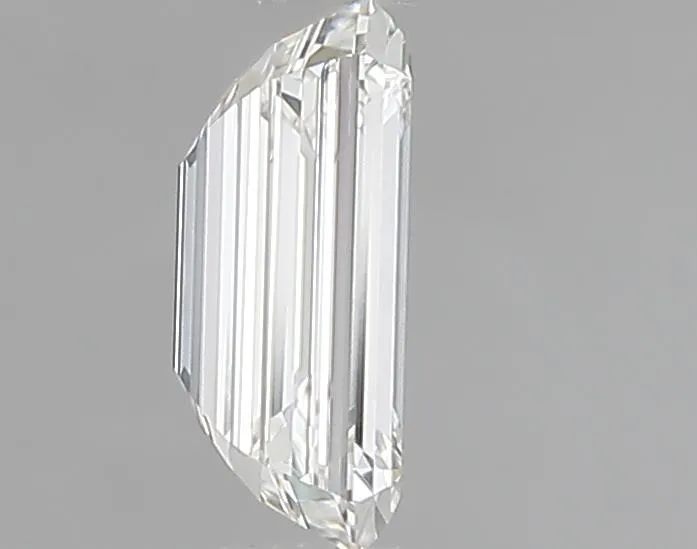 1 Carats EMERALD Diamond
