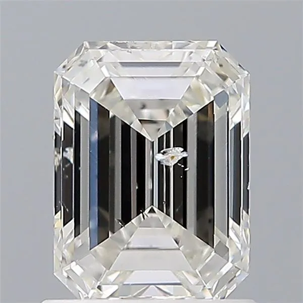 1 Carats EMERALD Diamond
