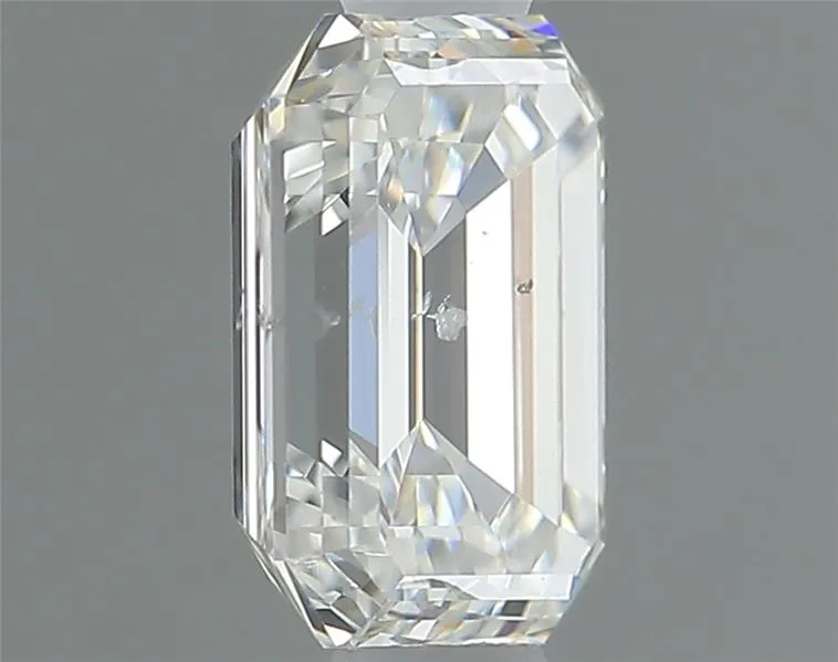 1 Carats EMERALD Diamond