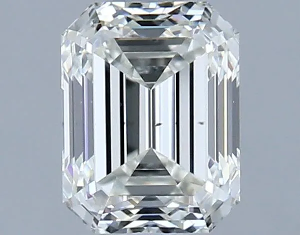 1 Carats EMERALD Diamond