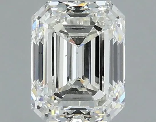 1 Carats EMERALD Diamond