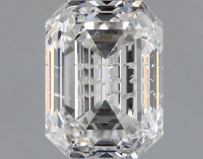 1 Carats EMERALD Diamond