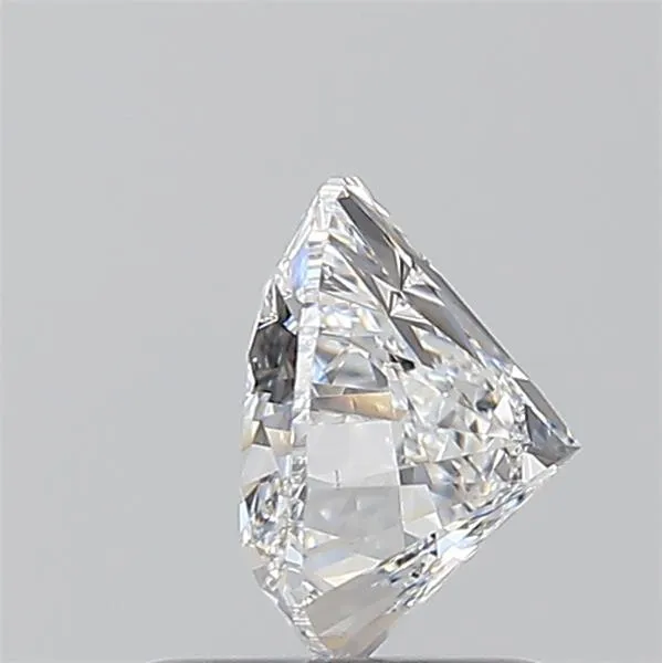 1 Carats HEART Diamond