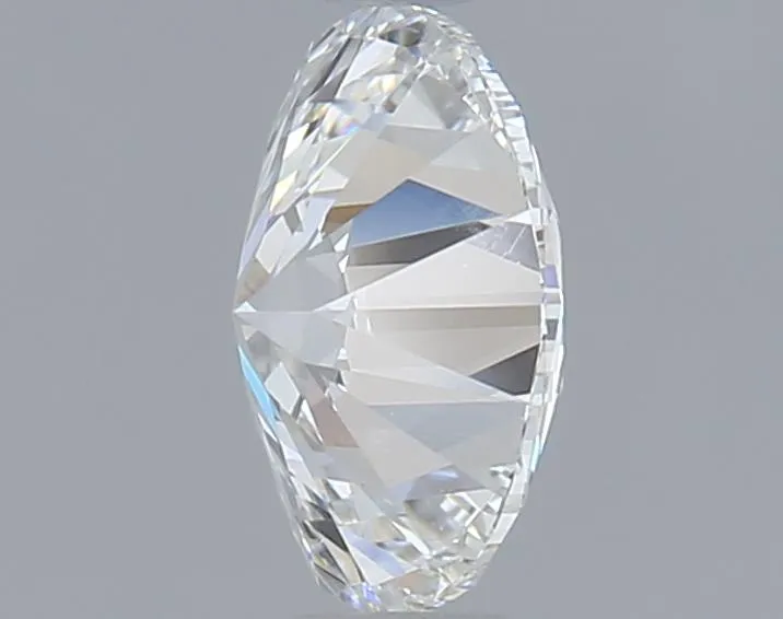 1 Carats OVAL Diamond