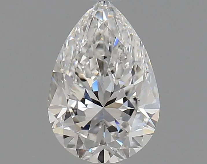 1 Carats PEAR Diamond