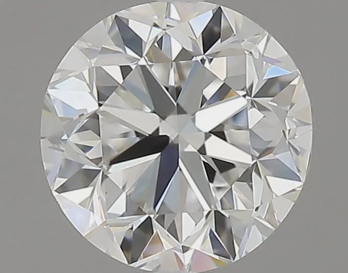 1 Carats ROUND Diamond
