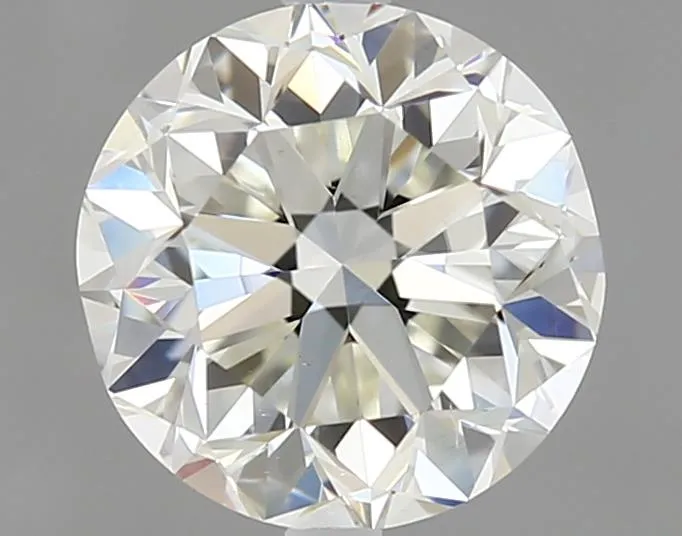 1 Carats ROUND Diamond