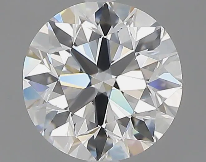 1 Carats ROUND Diamond