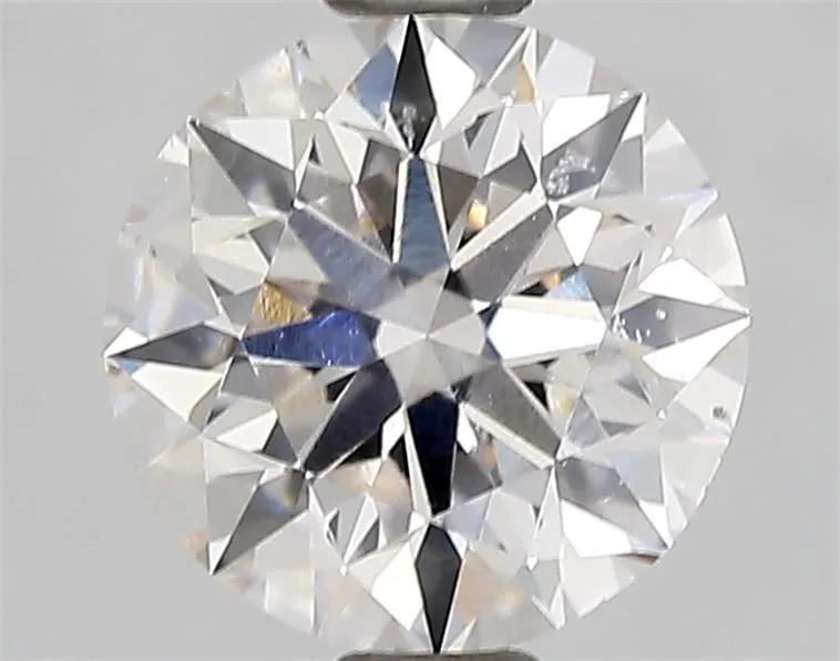 1 Carats ROUND Diamond