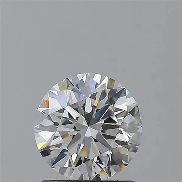 1 Carats ROUND Diamond
