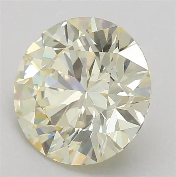 1 Carats ROUND Diamond