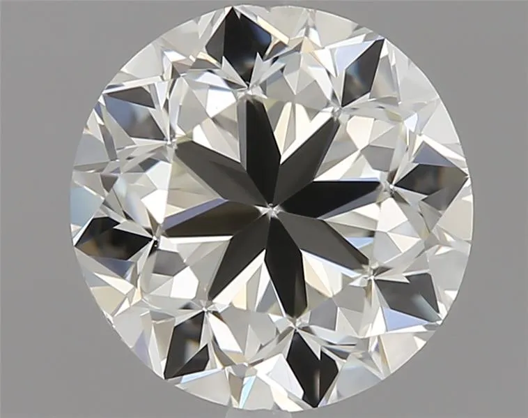 1 Carats ROUND Diamond