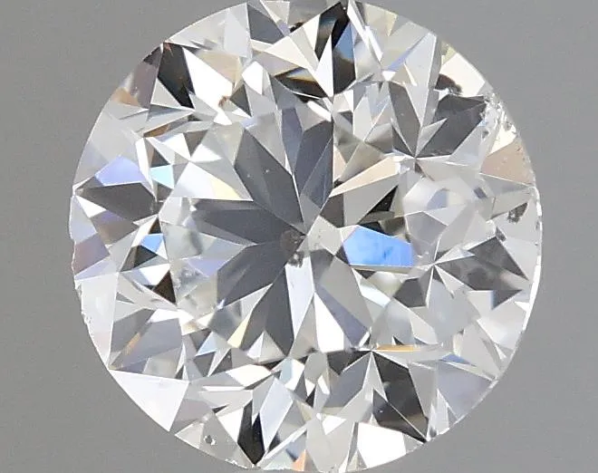 1 Carats ROUND Diamond